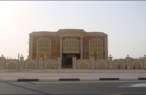 G+1 Floor Villa at Al Barsha South for Mr: Al Janahi